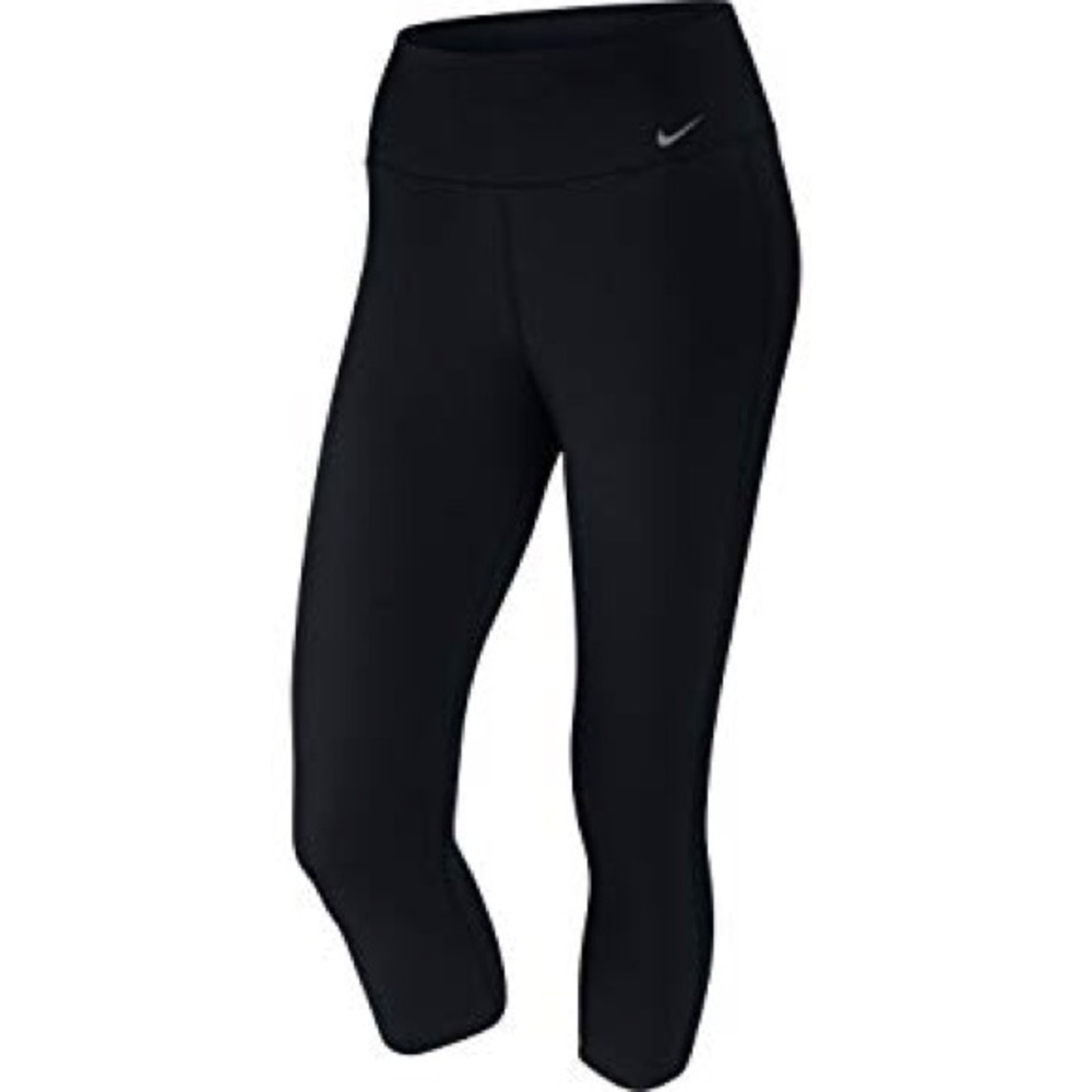 Nike drifit Capri leggings